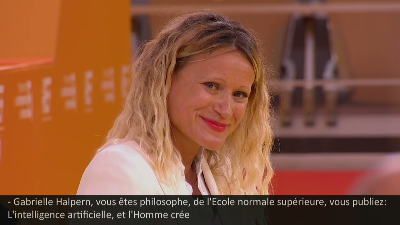 #LAREF26 | DÉBAT | L’IMMÉDIATETÉ A-T-ELLE REMPLACÉ L’HISTOIRE ?