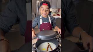 Arroz con Leche! #arrozconleche #postre #dessert #diabeticsuperkid