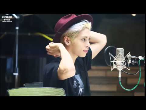150625(목) 푸른밤 종현입니다 : 고독씨 클럽 with 나인 [Full]