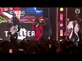 Three 6 Mafia Who Run It VERZUZ Live Performance