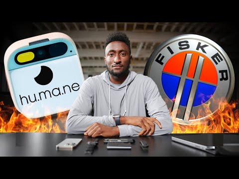 This Creator is Destroying Tech Companies