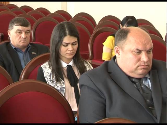 Лесополоса – республики краса