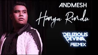 Download lagu Andmesh Hanya Rindu... mp3