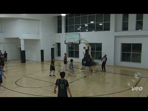 BOMB Squad vs Evergrande - Saturday tier 4 - tcbl 2022 summer