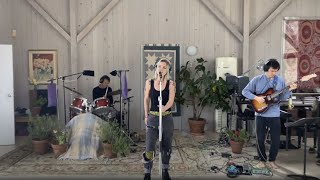 Local 802 Songs of Support Joke's on Us by Jamie Lawrence, MuMu and their quarantine band