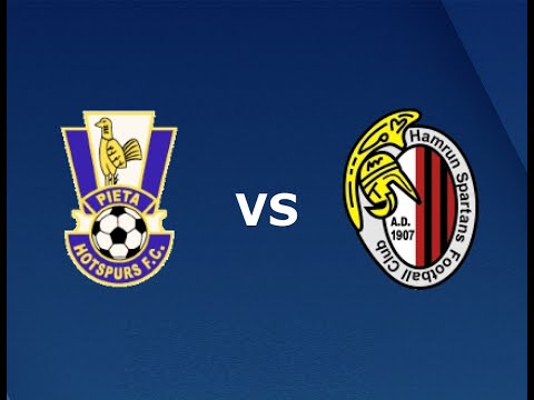 (U17) - Pieta Hotspurs FC vs Hamrun Spartans FC