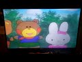Opening To Hello Kitty Mom Loves Me After All 1995 VHS Canadian Copy