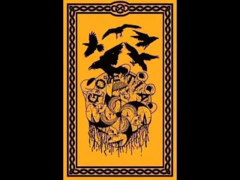 GOETIA - Rain Of Spektro Amelnakru (Gilgamesh Kabalah)