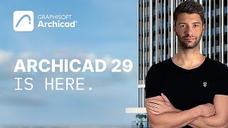 ArchiCAD 29 The Most Embarrassing Update Ever