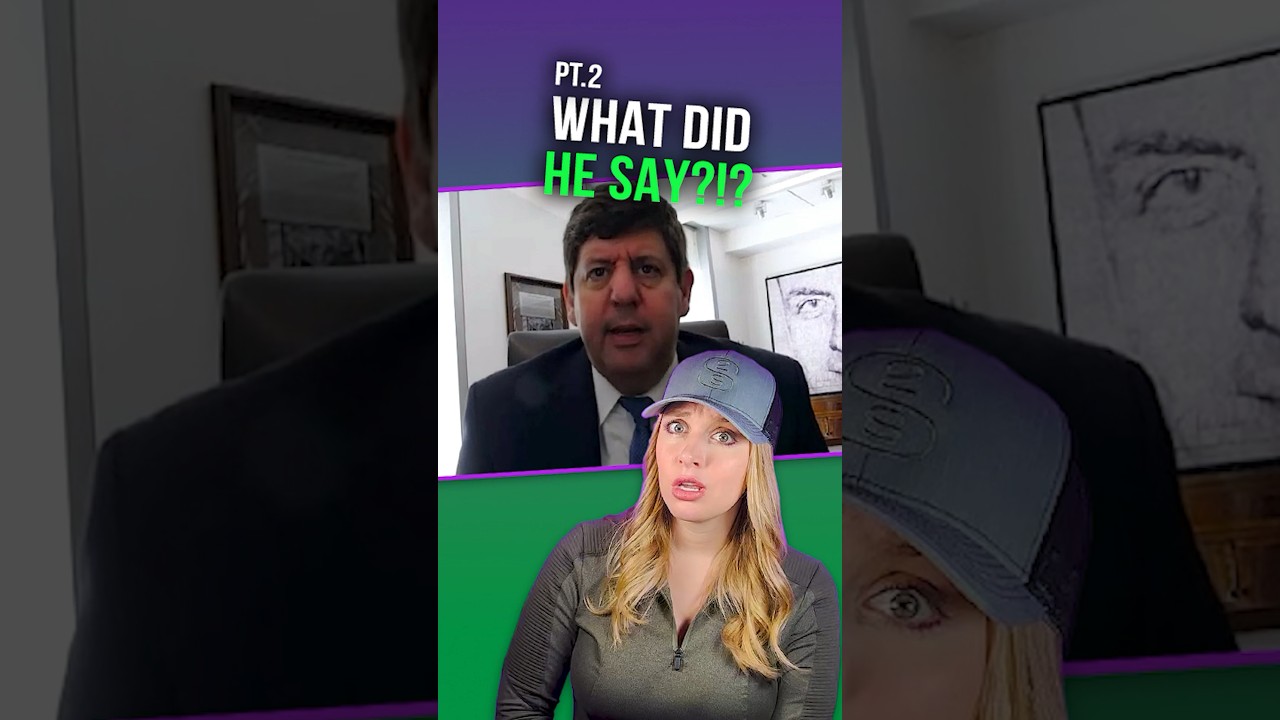 ATF: Punishing the INNOCENT because of the WICKED #shortsvideo #shortsfeed #shorts
