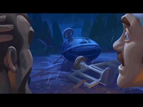 Homescapes 2025 Walkthrough | Part 16 – New Levels & Story!