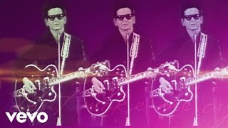 Roy Orbison - Oh, Pretty Woman (2011)