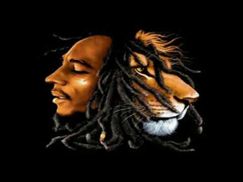 Bob Marley - Iron Lion Zion (432hz)