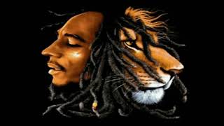 Bob Marley - Iron Lion Zion (432hz)