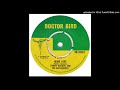 Tommy McCook & The Supersonics - More Love (Doctor Bird DB1028) 1966
