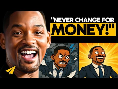 Will Smith's Top 10 Rules For Success - Volume 2