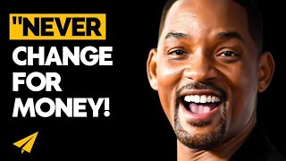 It Takes a DESPERATE, Obsessive FOCUS to SUCCEED on THIS LEVEL! | Will Smith | Top 10 Rules