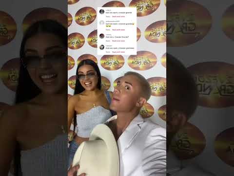 IVAN SIMIC I ATOMSKA MINA SE VRACAJU U GRAND🤩