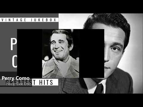 Perry Como - Hoop Dee Doo (1950)