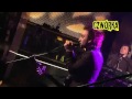 The Cuts - Czarny świat 