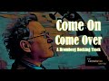 Come On, Come Over Backing Track