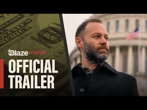 TRAILER: Bought And Paid For: How Politicians Get Filthy Rich | Blaze Originals
