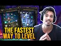 SOLO MAGE AOE Slave Pens Guide 275k Xp Hr UPDATED