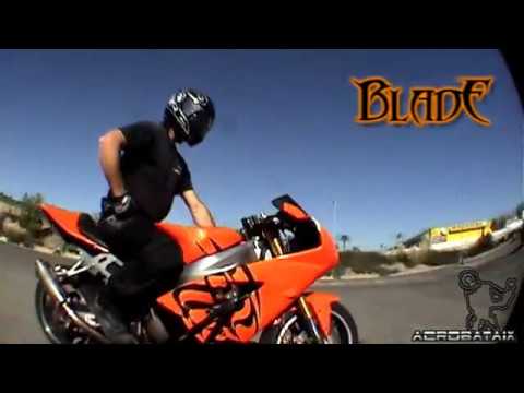 AcrobatAix 2008 - Bomfunk MC's Freestyler -