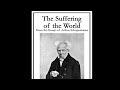 On The Suffering Of The World Hindi हिंदी में