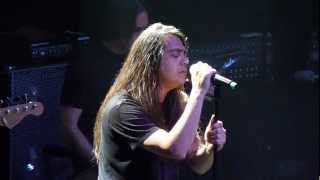 Fates Warning &amp; Mike Portnoy - Heal Me - 04/14/2012 - Sao Paulo, Brazil