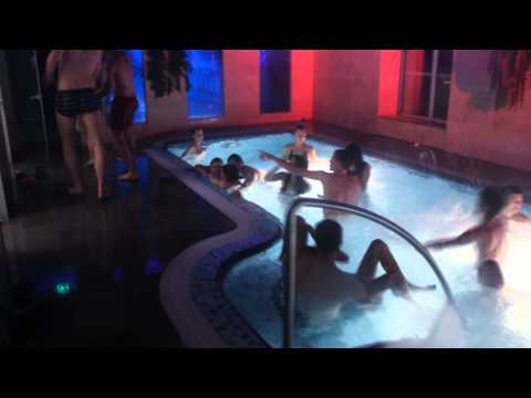 POOL PARTY 2 @ Gargždų Pramogos