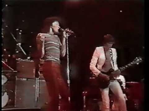 Golden Earring - Radar Love LIVE 1973