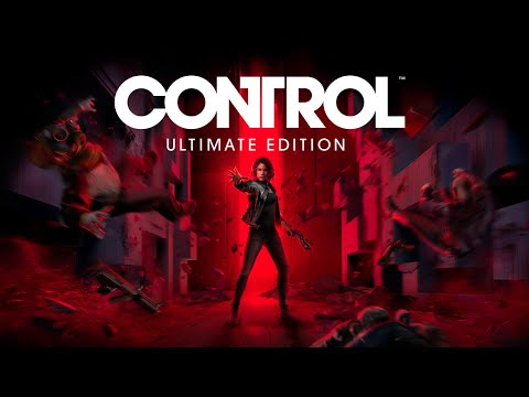 Control Ultimate Edition 