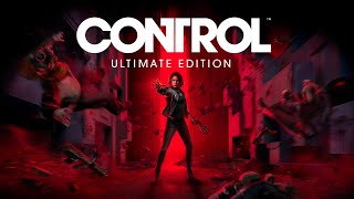 Control Ultimate Edition (Xbox Series X|S) Xbox Live Key UNITED STATES