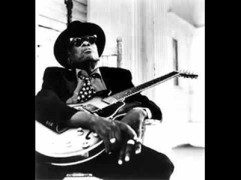 Backing Track   Blues in G