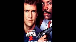 Riggs - Lethal Weapon 2