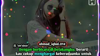 Download lagu Kata kata setory WA untuk teman bangsat mp3 Download lagu Kata kata setory WA untuk teman bangsat mp3