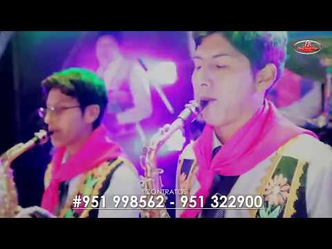 DELIA DIAS  MIX EN VIVO ENVIDIA Y LA ORQUESTA  2017