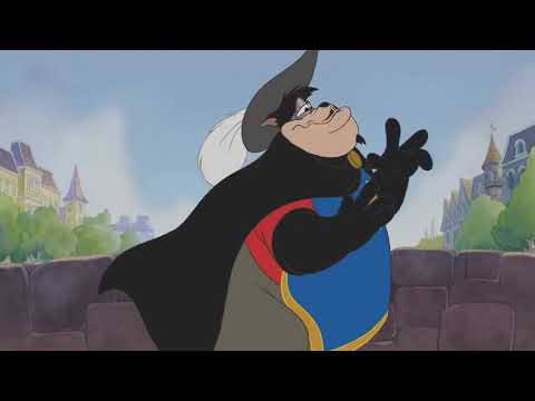 Pete's King Of France (Full)