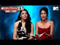The End Of Predictability MTV Splitsvilla X6 Pyaar Ya Paisa Sunny Leone Karan