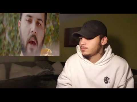 Froid part. Makalister - Dejavu [ REACT ] FELIPE BBM