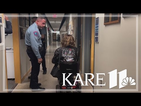 Minneapolis shooting prompts clash between city council and police