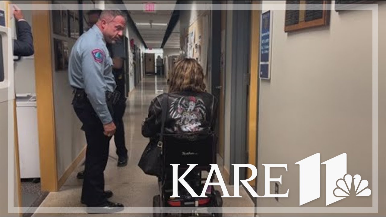 Minneapolis shooting prompts clash between city council and police