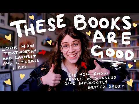 the best books of 2025 ☕