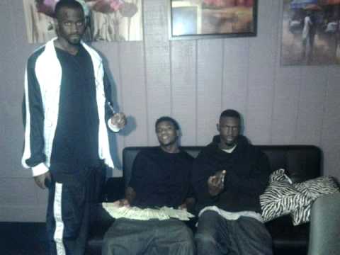 Gee' Bizzle - 4G Trappin Intro