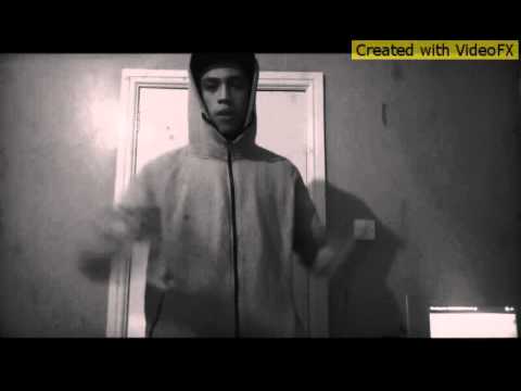 OJEEY YOUTUBE - OJEEY [ CB Freestyle ]