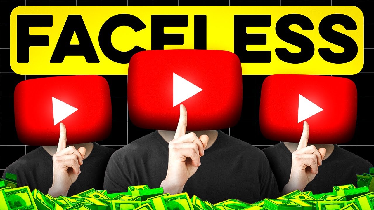 I Found 3 Proven Faceless AI YouTube Niches