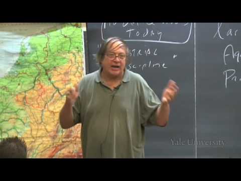 The Waning of Religious Authority