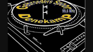 The Searches - He&#39;s got no love