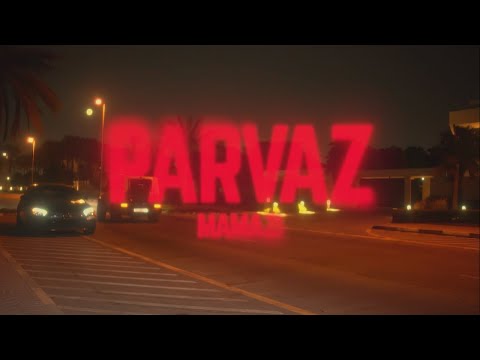 Mamazi - Parvaz (Official Music Video)